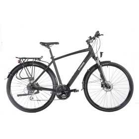 Schwarz hybrid disc 28"