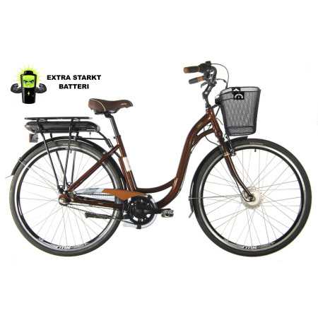 Riddarholmen city E-Delux 3