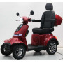 Promenad scooter Natur - Elhjälpfordon