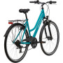 Hybridcykel Panther 21 växlar