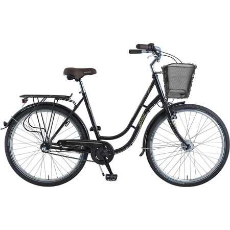 BBF Damcykel comfort 3vxl 26"