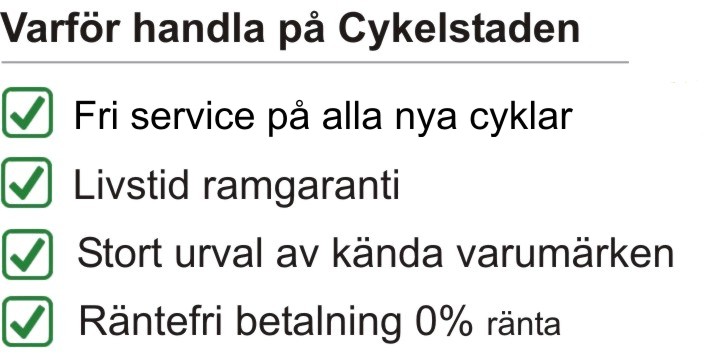 Cykelköp